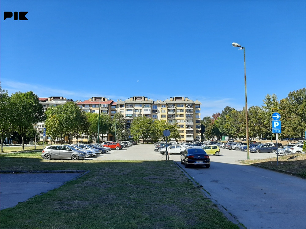 Stan/apartman Sarajevo - Novi Grad 2