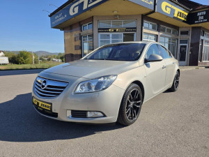 Opel Insignia 2.0cdti 2009gp full oprema 065/630-014