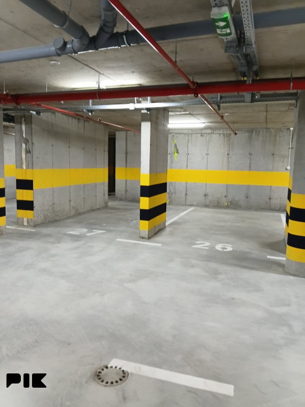 Izdavanje Garaža Banja Luka 16 m2 2