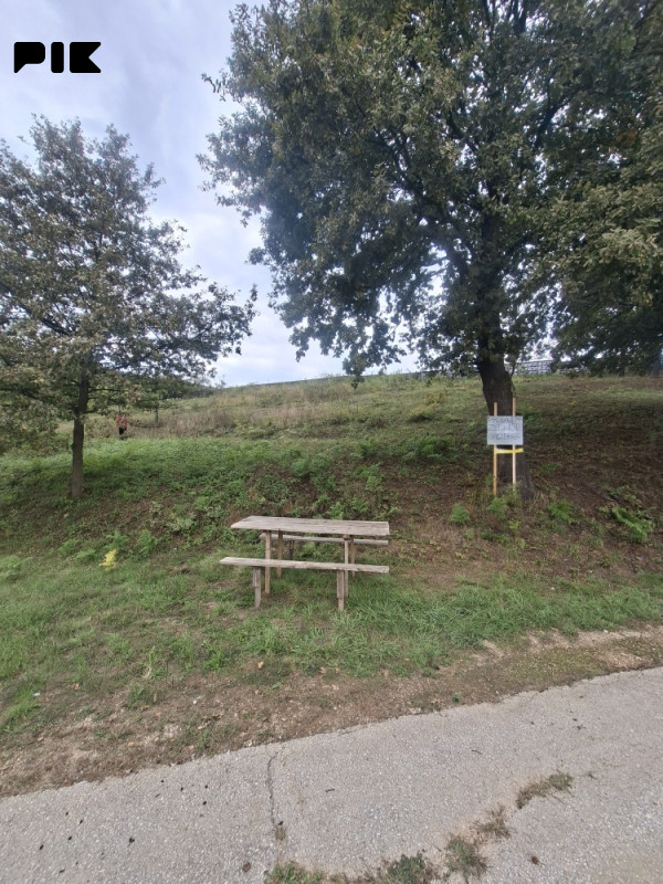 Zemljište Vitez 2