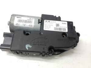6R0959591 MOTORIC SIBERA  Volkswagen PASSAT CC 2008-20