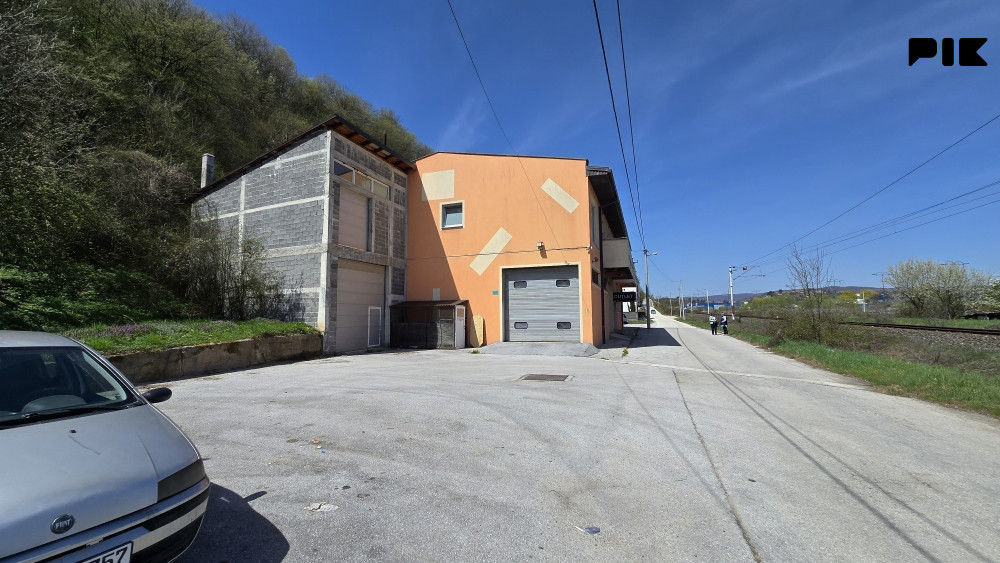 Poslovni prostori Sarajevo - Ilidža 240m2