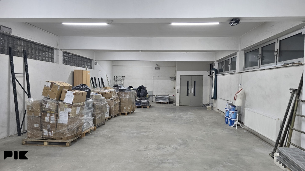 Poslovni prostori Sarajevo - Ilidža 240m2 3