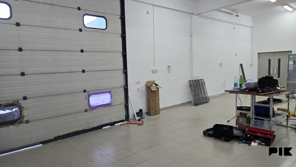 Poslovni prostori Sarajevo - Ilidža 240m2 2