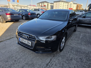 Audi A4 2.0 TDI 130KW FACELIFT REGISTROVAN 065 007 017