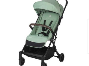 DJECIJA KOLICA Bebe KISOBRAN  torba kofer COCCOLLE Melia  0-22 kg