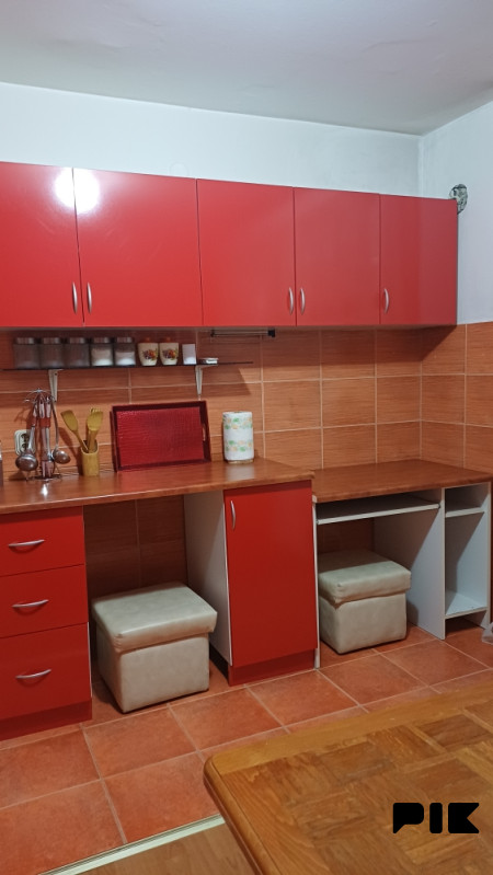 Stan/apartman Sarajevo - Novi Grad