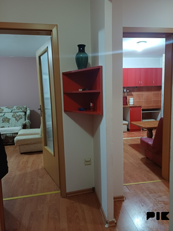 Stan/apartman Sarajevo - Novi Grad