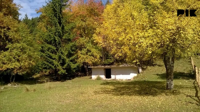 Zemljište Pale