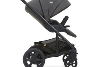 DJECIJA KOLICA Bebe   J  O  I  E  CHROME dlx SWITCH Modul sistem