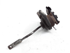 VAKUM TURBINE PEUGEOT 207 2006-2012