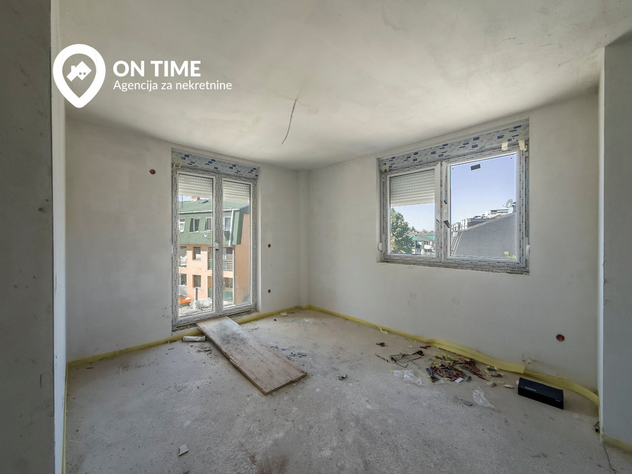 ON TIME prodaje: Dvosoban stan Istočno Sarajevo 3