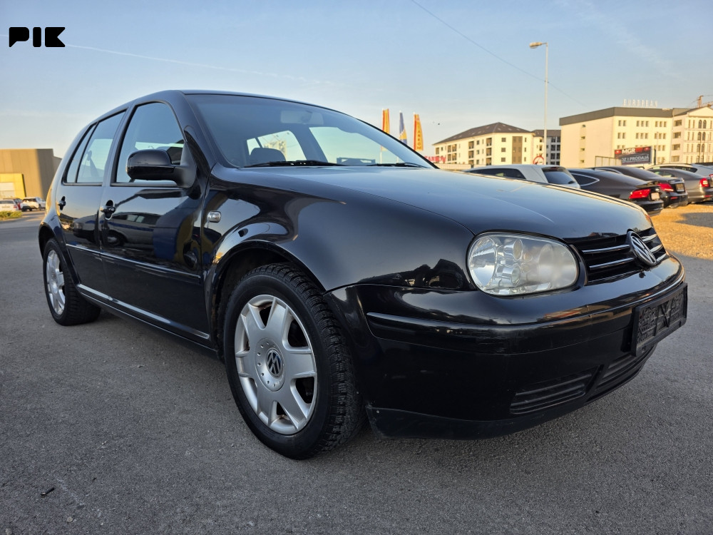 Volkswagen Golf IV 1.6 benzin 74 kw 065 007 017