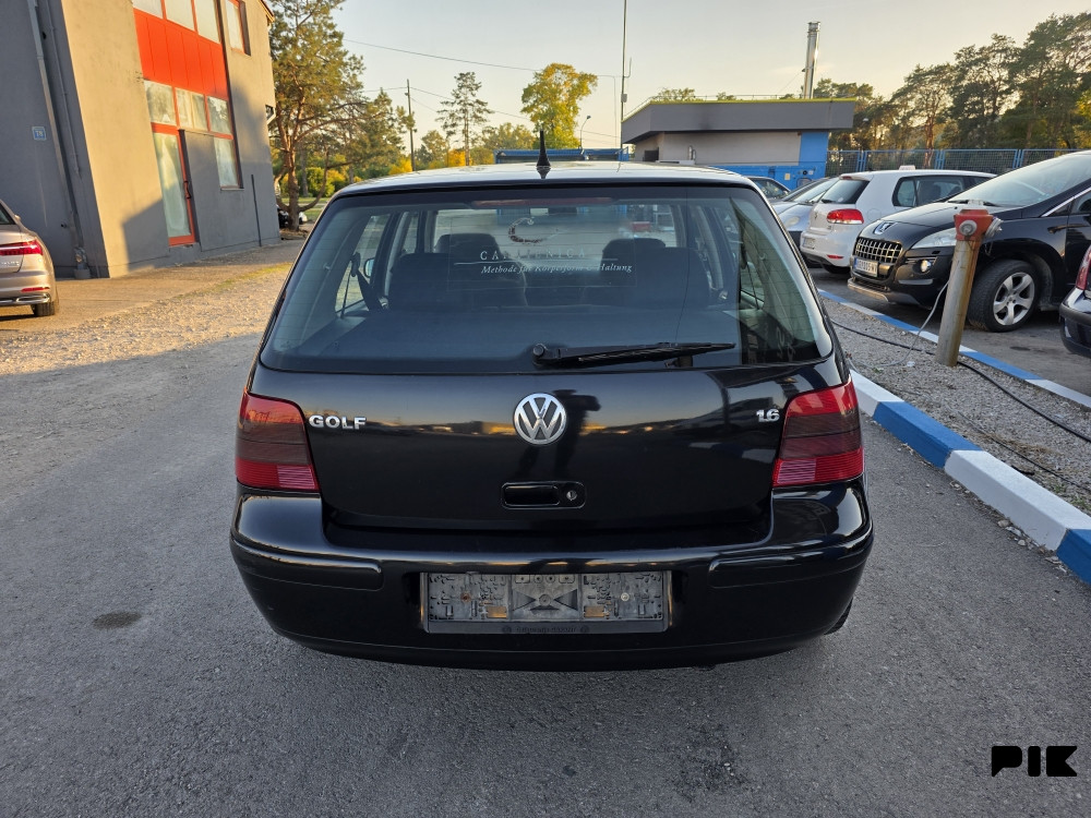 Volkswagen Golf IV 1.6 benzin 74 kw 065 007 017