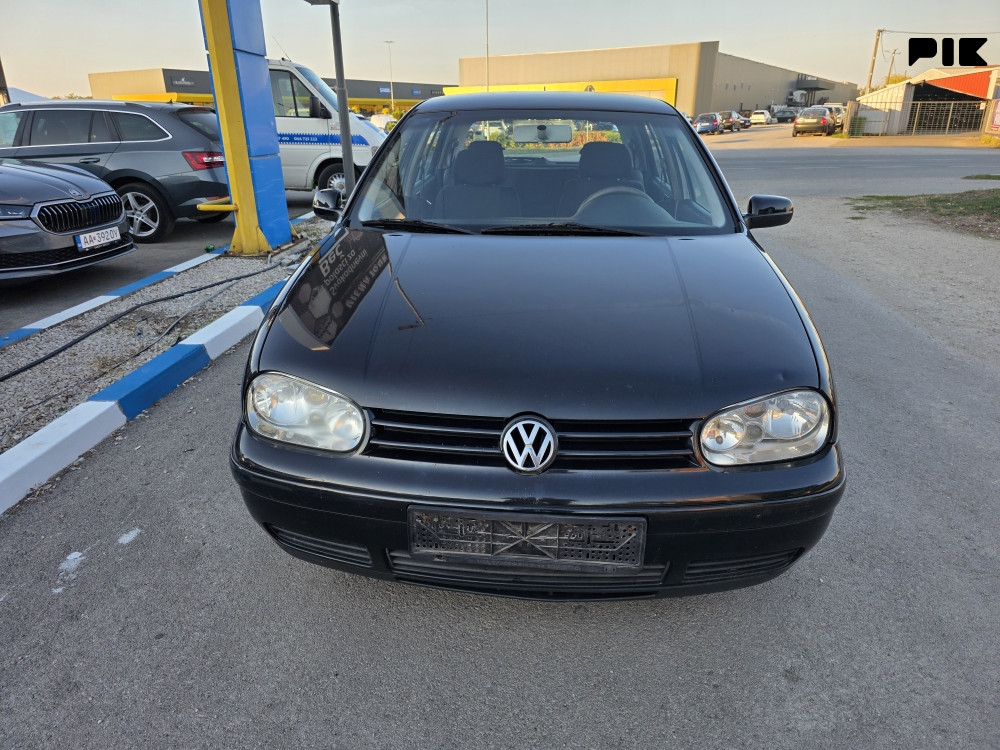 Volkswagen Golf IV 1.6 benzin 74 kw 065 007 017