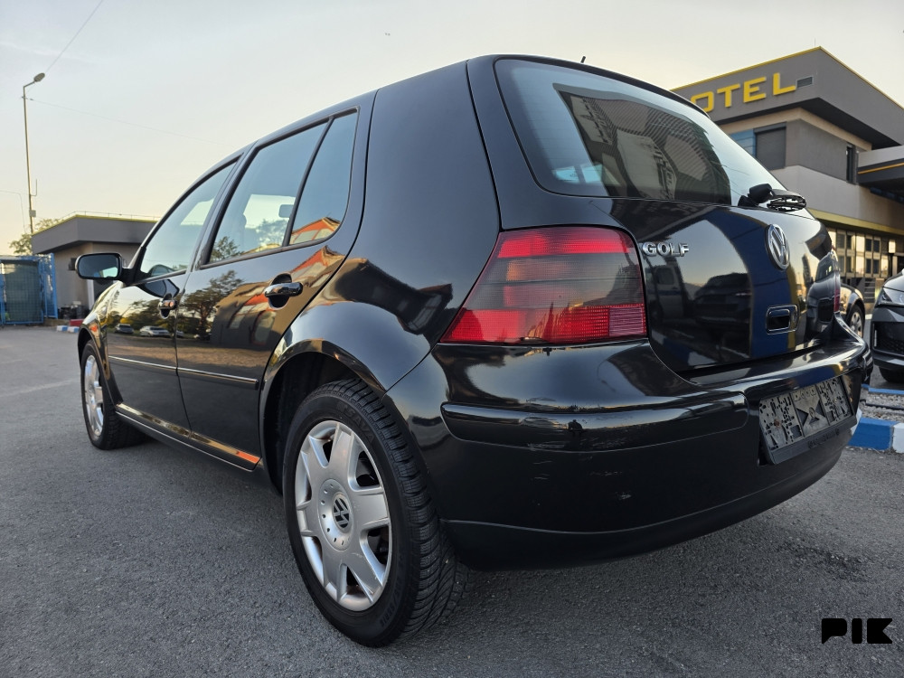 Volkswagen Golf IV 1.6 benzin 74 kw 065 007 017
