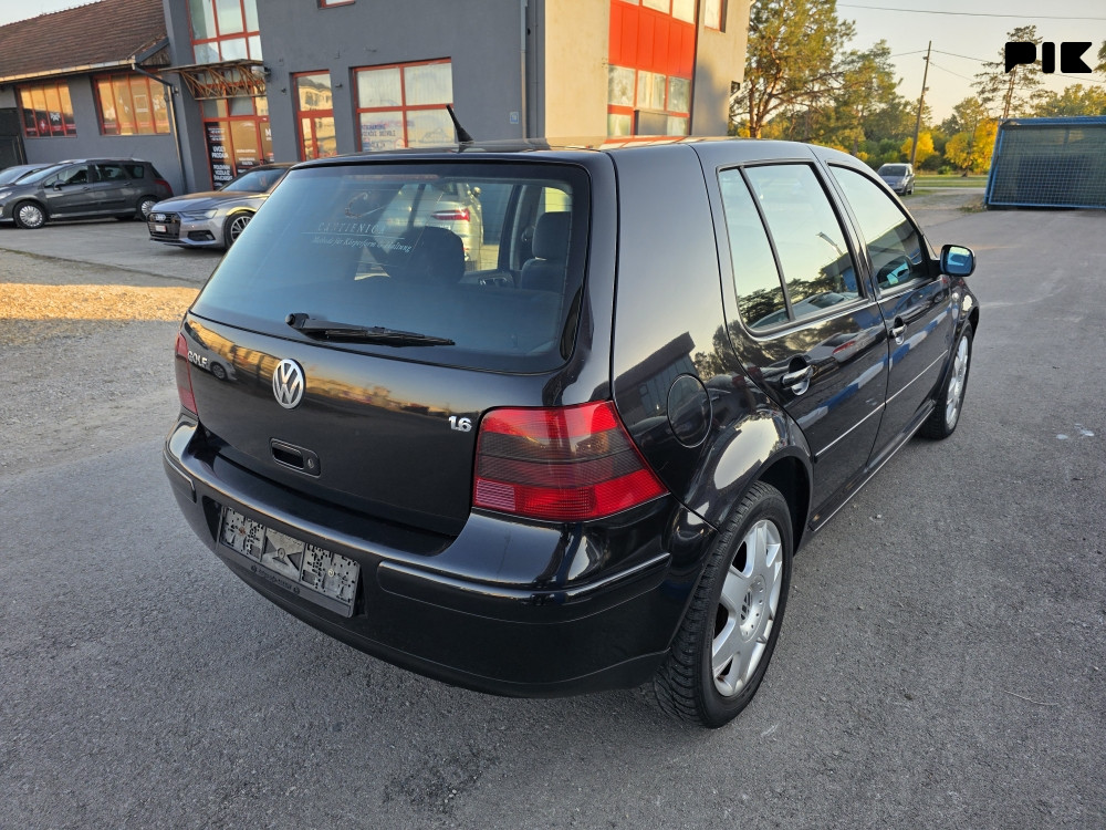 Volkswagen Golf IV 1.6 benzin 74 kw 065 007 017