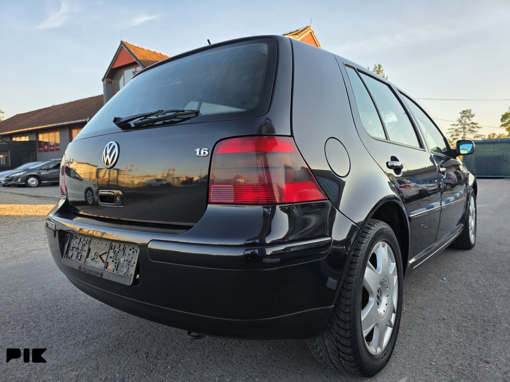 Volkswagen Golf IV 1.6 benzin 74 kw 065 007 017