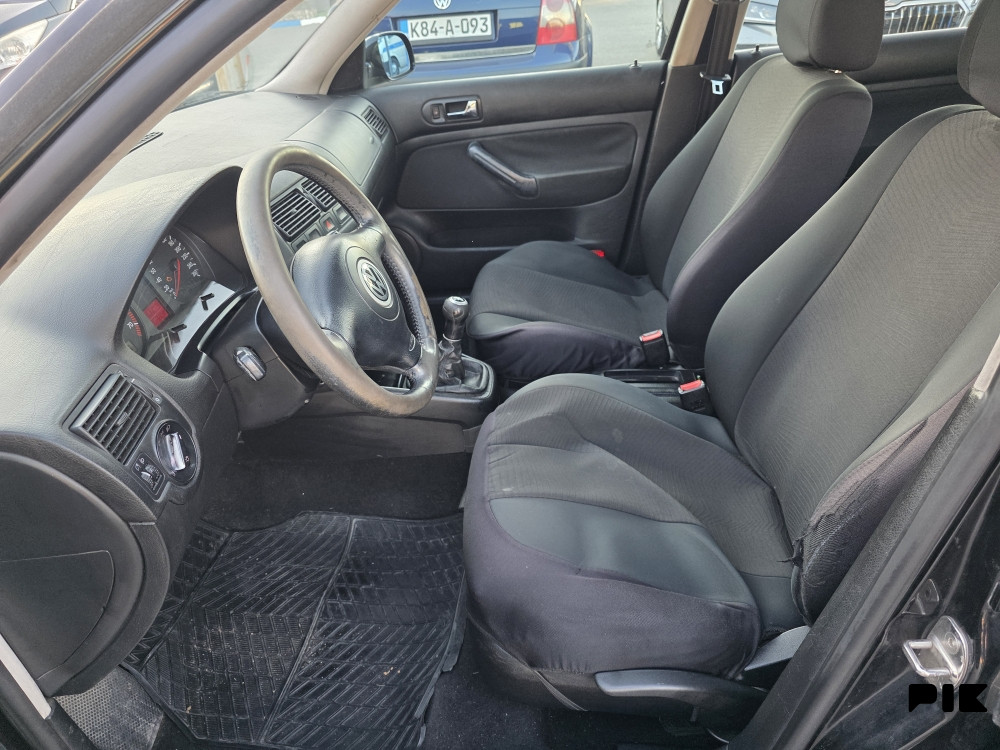 Volkswagen Golf IV 1.6 benzin 74 kw 065 007 017