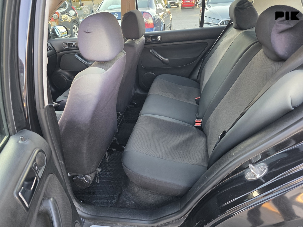 Volkswagen Golf IV 1.6 benzin 74 kw 065 007 017