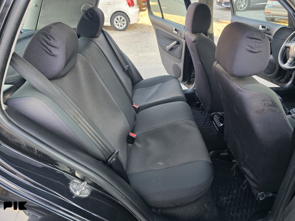 Volkswagen Golf IV 1.6 benzin 74 kw 065 007 017