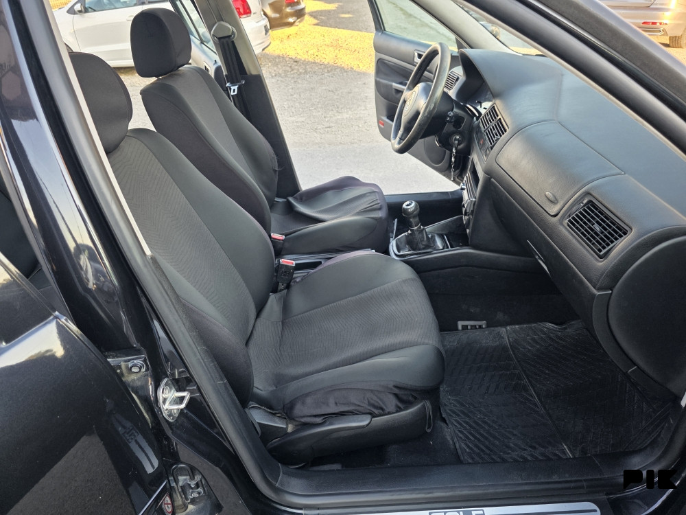 Volkswagen Golf IV 1.6 benzin 74 kw 065 007 017