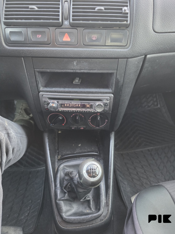 Volkswagen Golf IV 1.6 benzin 74 kw 065 007 017