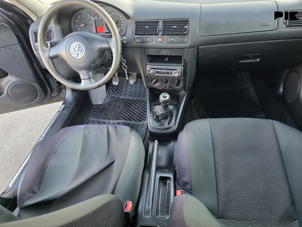 Volkswagen Golf IV 1.6 benzin 74 kw 065 007 017
