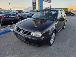 Volkswagen Golf IV 1.6 benzin 74 kw 065 007 017