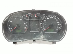 6Q0920800P TAHO SAT Volkswagen POLO 2001-2005