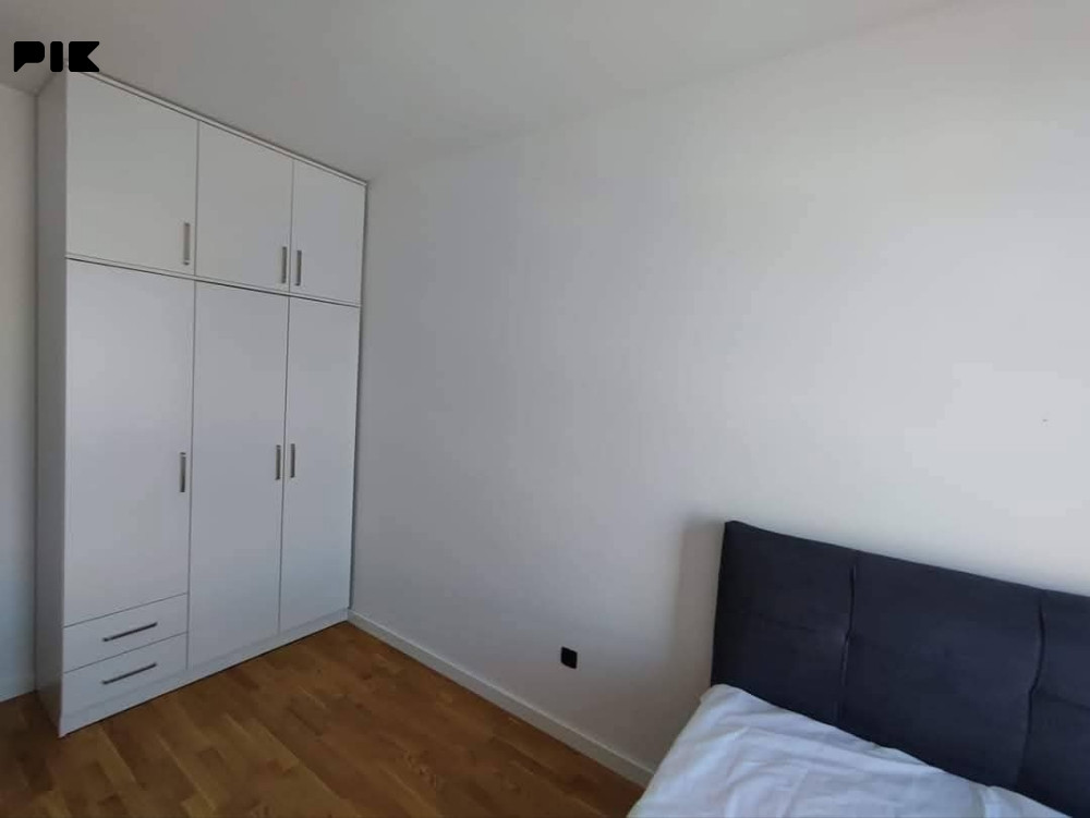 Dvosoban namješten stan Bulevar Stup Ilidža 3