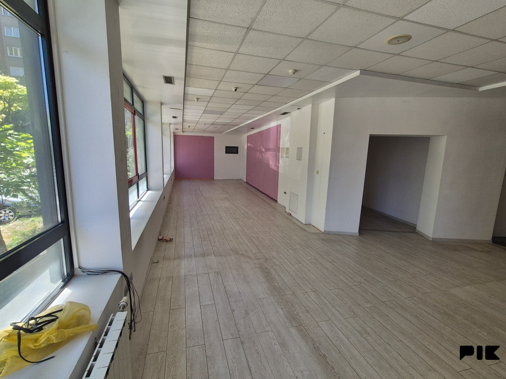 Poslovni prostor Zenica 3