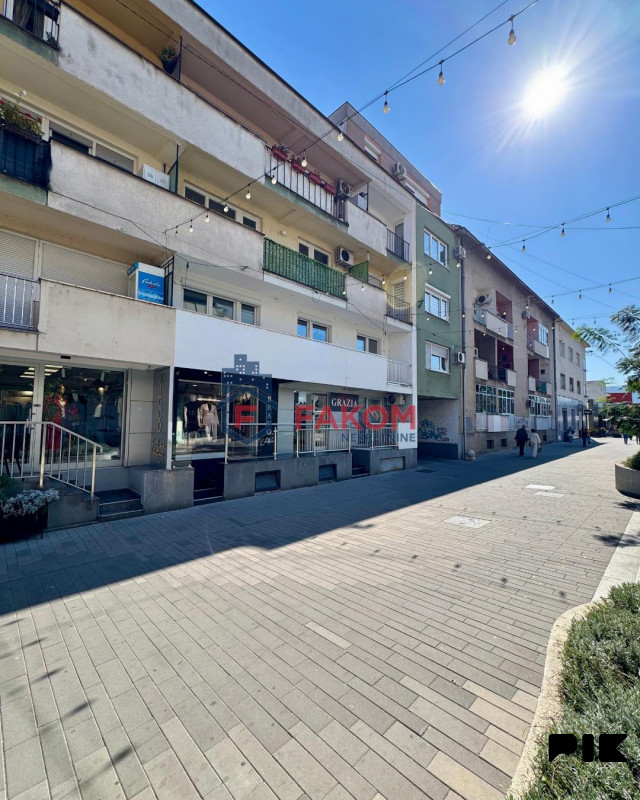 Atraktivan prostor za kancelarijske svrhe, CENTAR Banja Luka 2