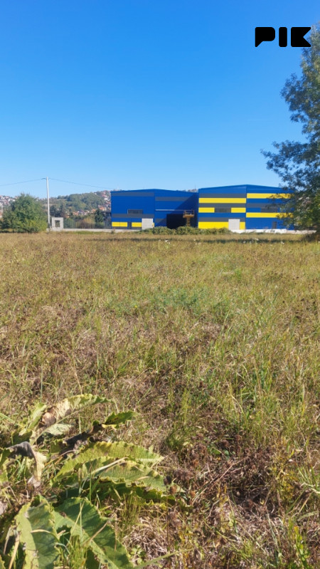 Industrijsko zemljiste (iznajmljivanje) - Novi Grad 3