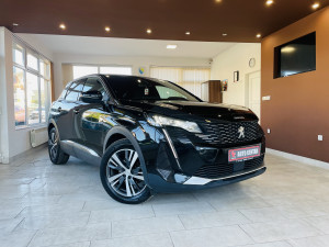 PEUGEOT 3008 1.5 HDI*ALLURE SPORT* AUTOMATIK*LANAC 8mm*