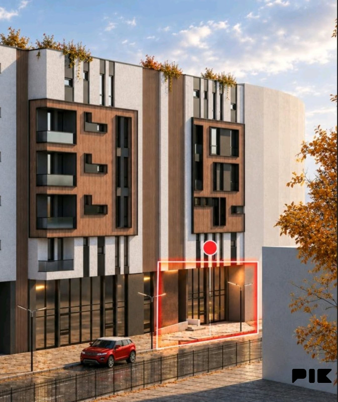 Poslovni prostor Tuzla