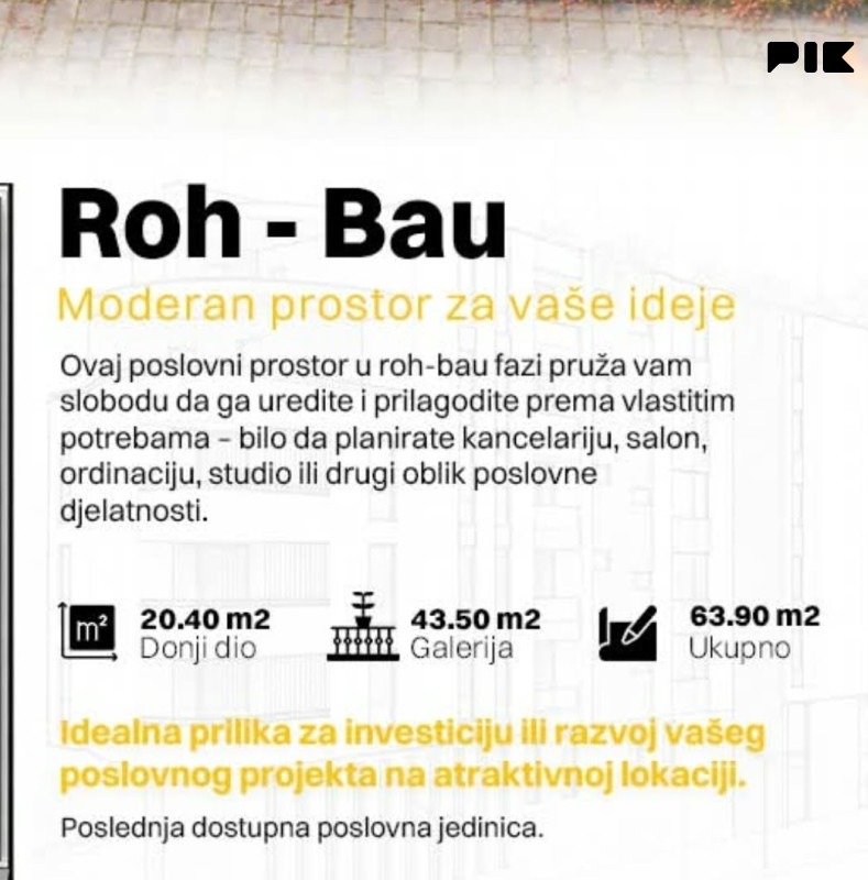 Poslovni prostor Tuzla 3