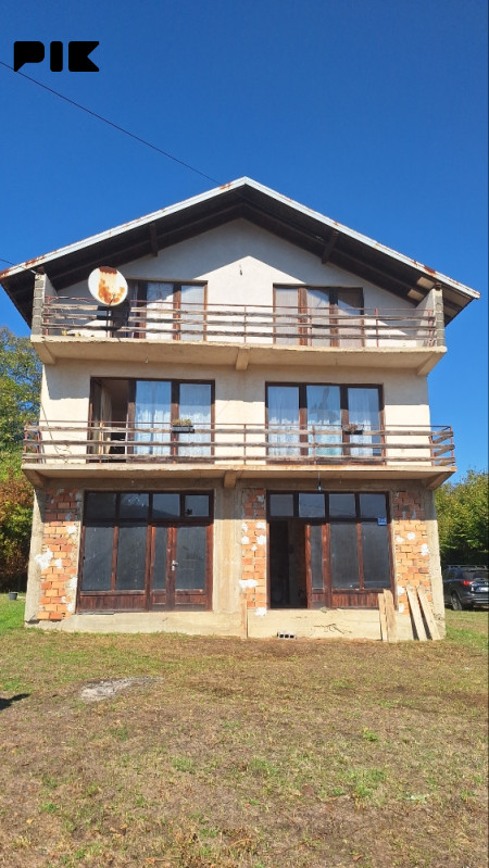 Kuća Kiseljak