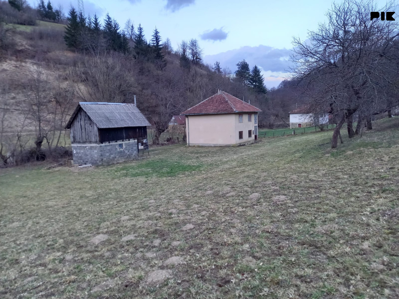 Vikend kuca Tarcin - Hadzici