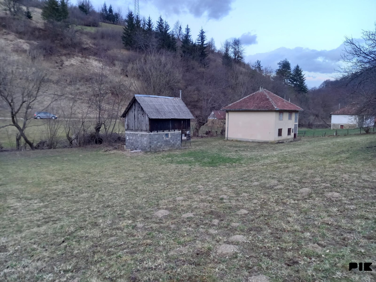 Vikend kuca Tarcin - Hadzici 2