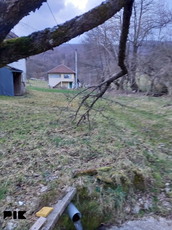 Vikend kuca Tarcin - Hadzici 3