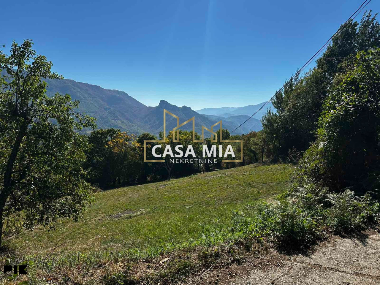 CASA MIA / Zemljište / 5.688m2 / Zukići / Konjic 3