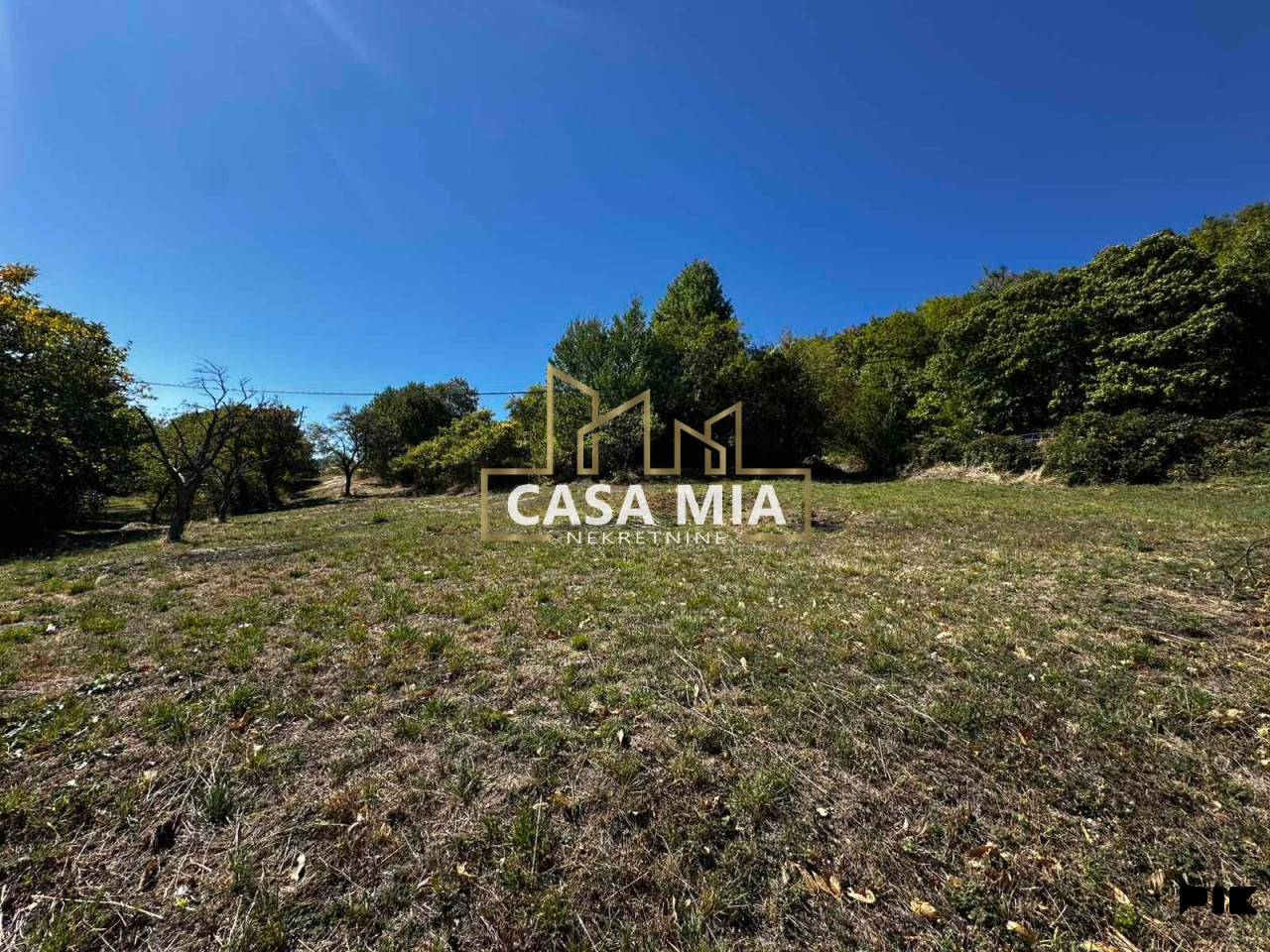 CASA MIA / Zemljište / 5.688m2 / Zukići / Konjic