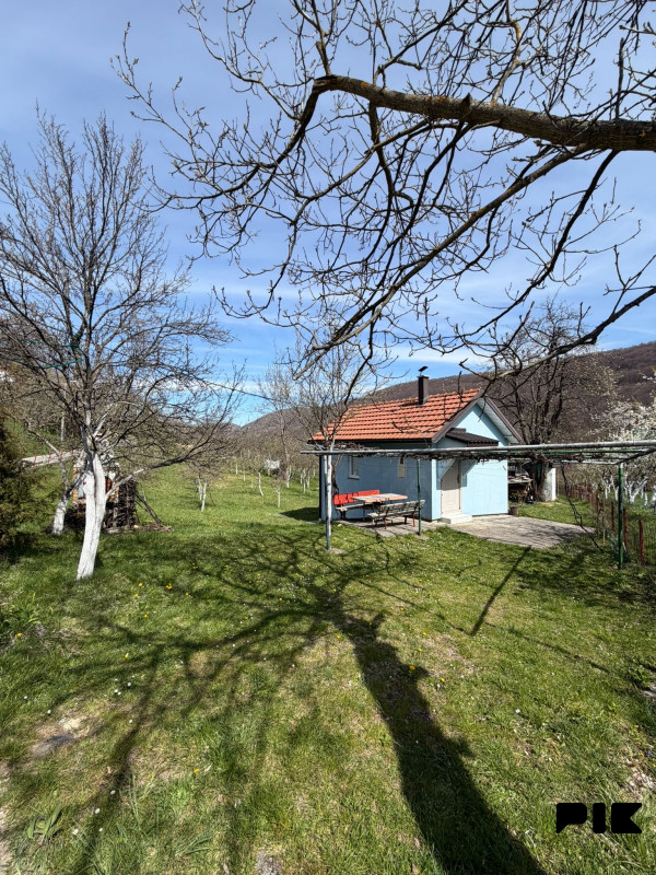Vikendica Semizovac