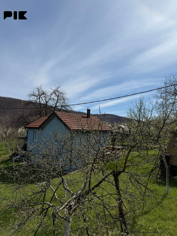 Vikendica Semizovac 3