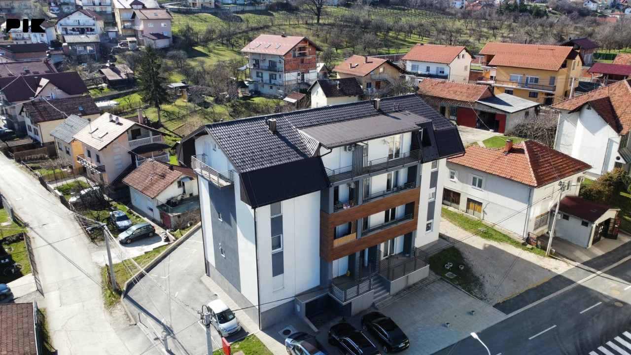 Stan Banja Luka