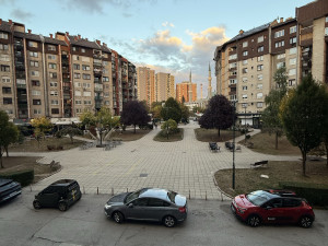 Dvosoban stan Vojničko/Saraj Polje- Novi Grad