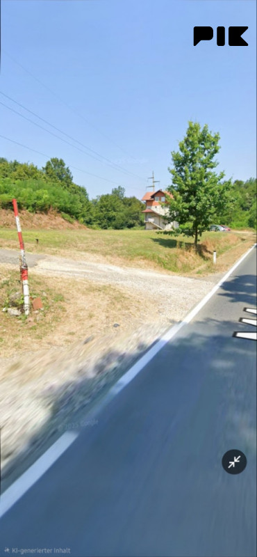 Iznajmljujem Plac na M4 Tuzla-Doboj (Dobosnica) 3
