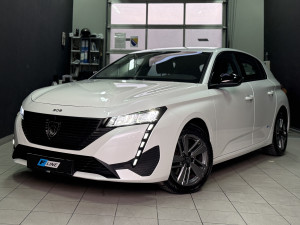 Peugeot 308 2022g 1.5hdi 96kw 87000
