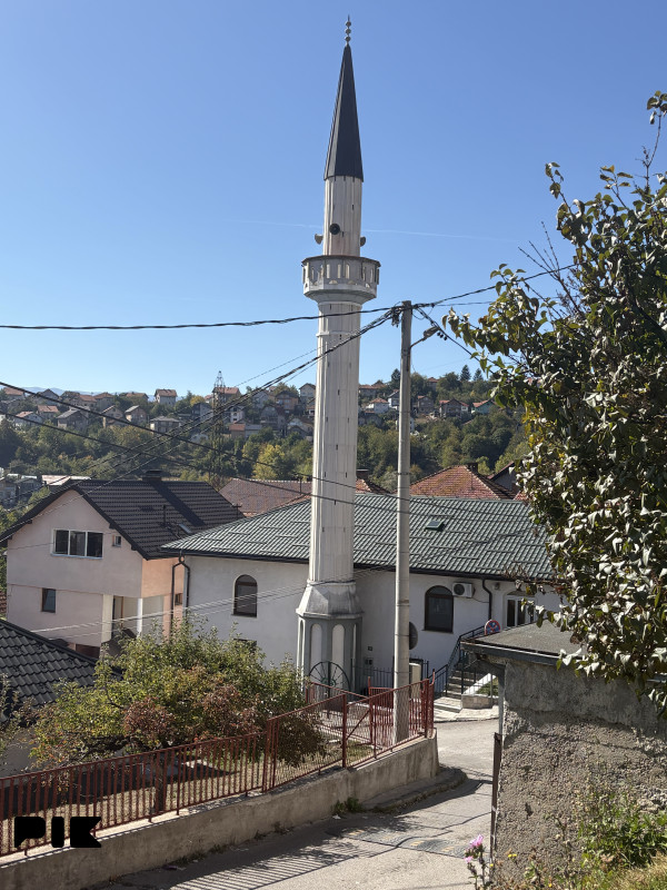 Kuća Sarajevo - Centar
